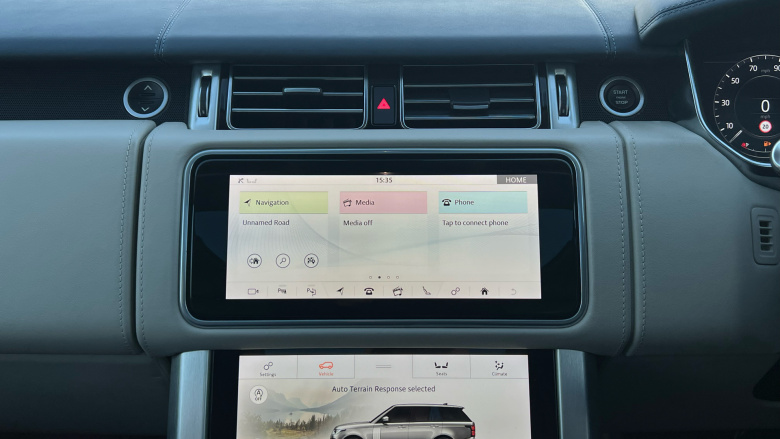 Land Rover Range Rover 3.0 D300 Autobiography 4dr Auto Diesel Estate